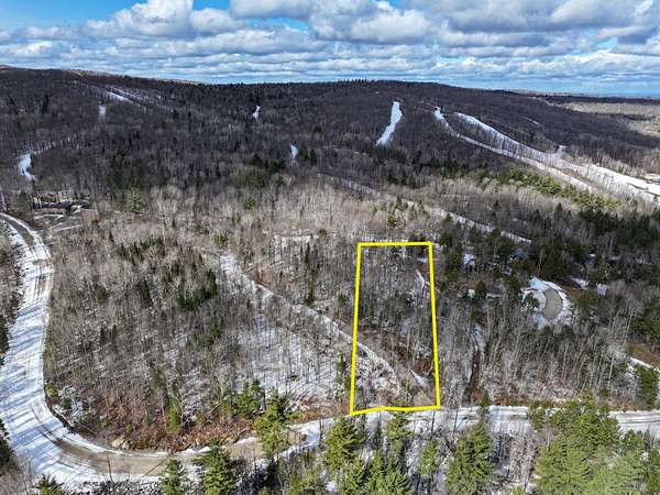 1.1 Acres of Land for Sale in Malone, New York