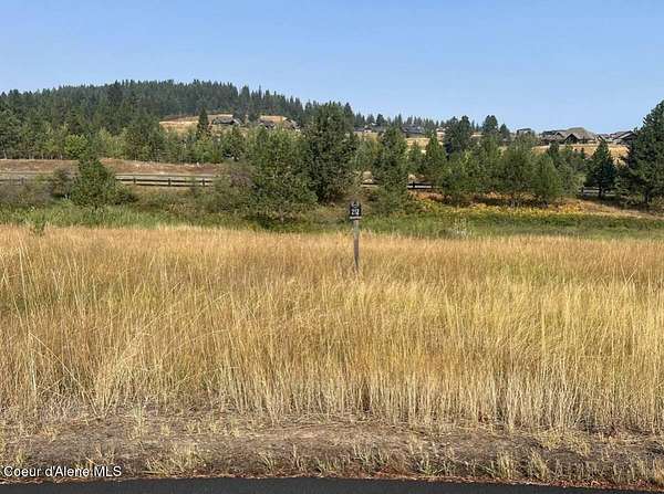 0.56 Acres of Residential Land for Sale in Coeur d'Alene, Idaho