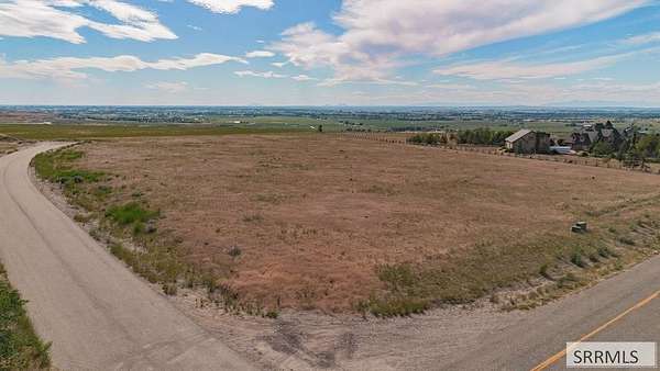 5.25 Acres of Residential Land for Sale in Idaho Falls, Idaho