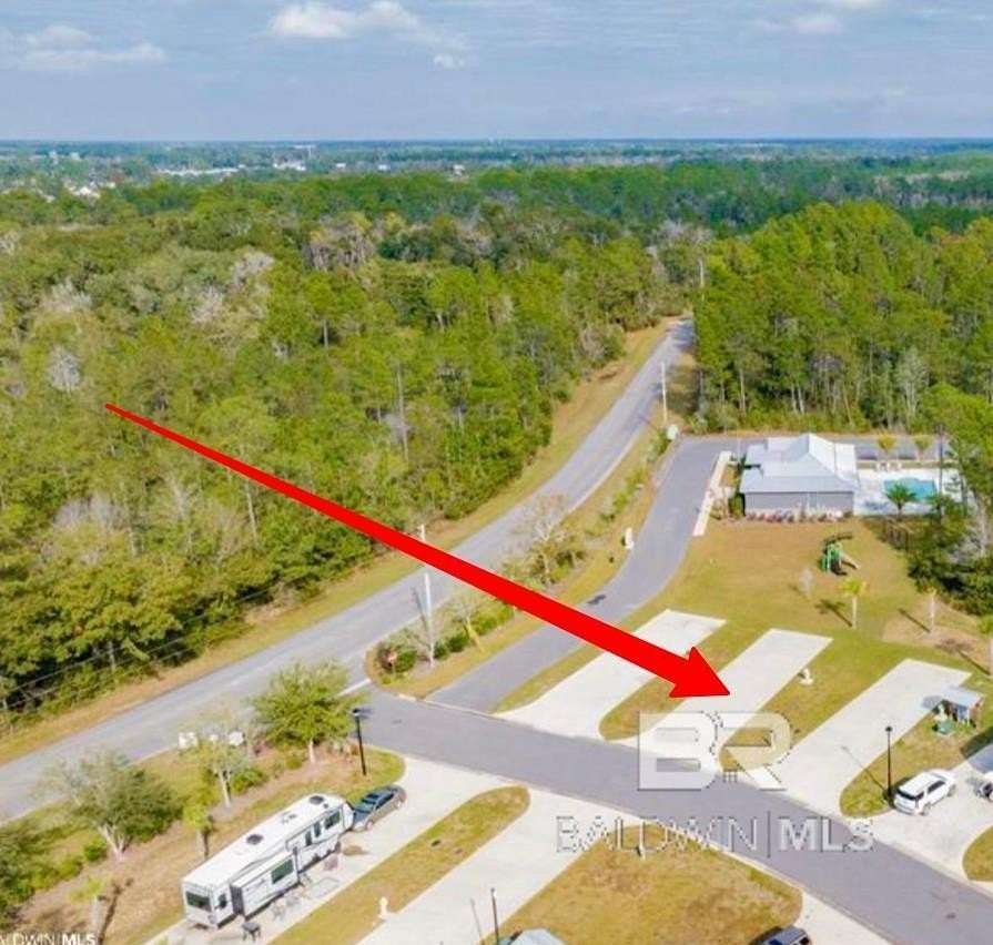 Land for Sale in Gulf Shores, Alabama