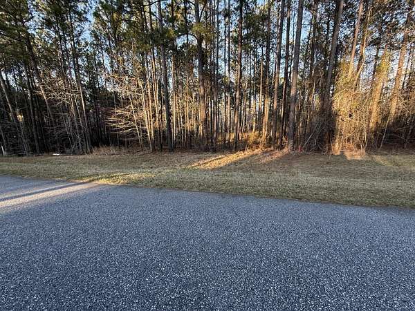 0.75 Acres of Residential Land for Sale in Lincolnton, Georgia