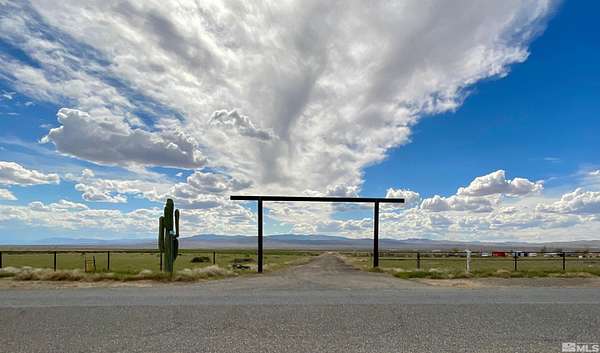32.9 Acres of Land for Sale in Lovelock, Nevada