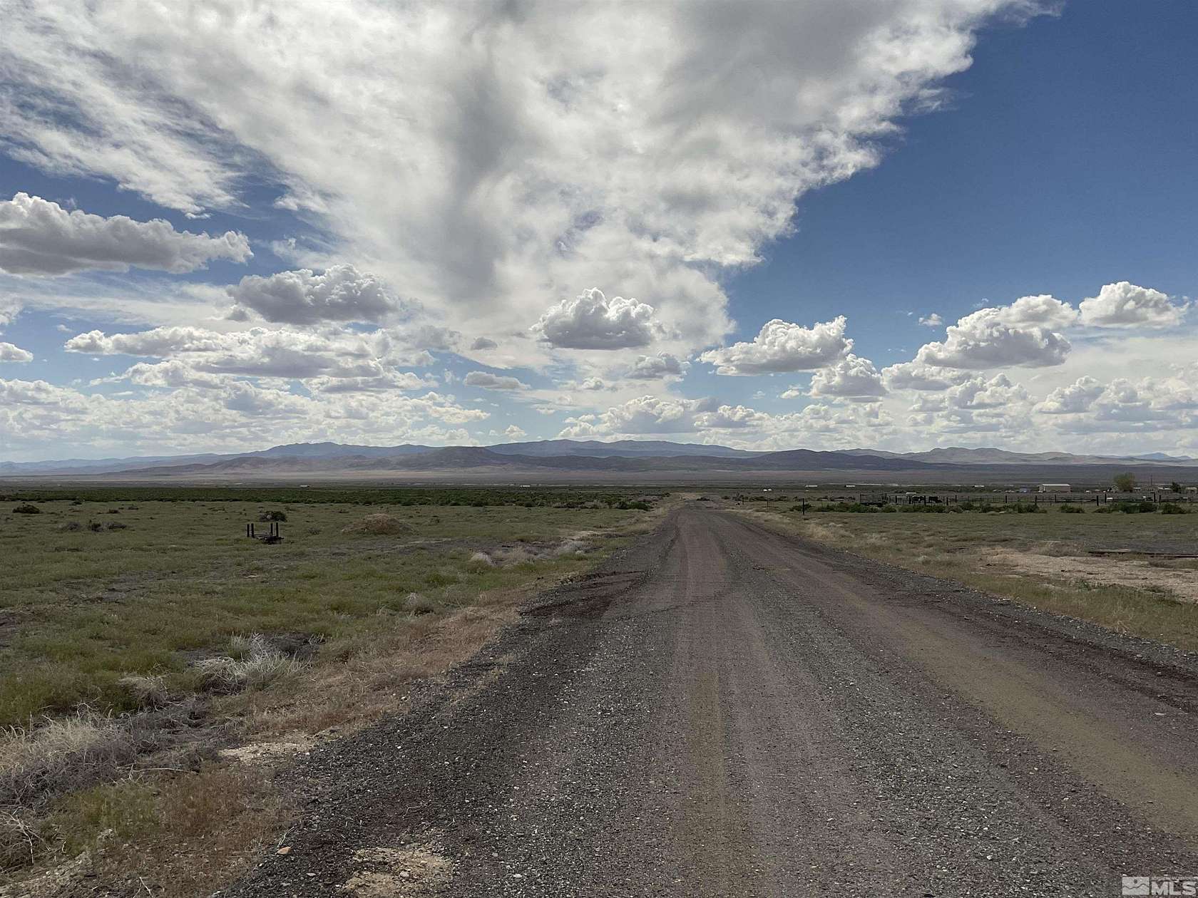 5.44 Acres of Residential Land for Sale in Lovelock, Nevada