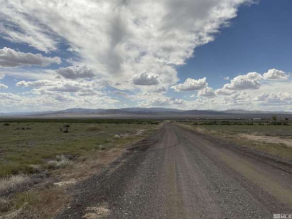 5.44 Acres of Residential Land for Sale in Lovelock, Nevada