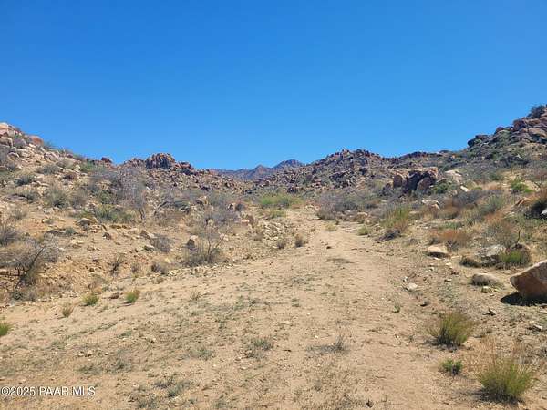 36.3 Acres of Recreational Land for Sale in Congress, Arizona