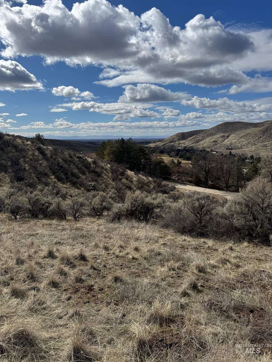 1.23 Acres of Residential Land for Sale in Boise, Idaho