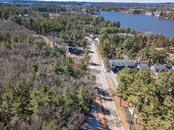 0.18 Acres of Residential Land for Sale in Lake Delton, Wisconsin