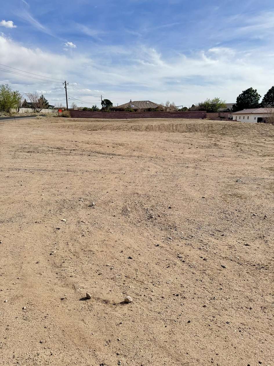 0.73 Acres of Residential Land for Sale in Albuquerque, New Mexico