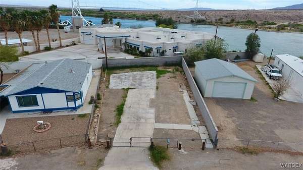 0.1 Acres of Residential Land for Sale in Bullhead City, Arizona