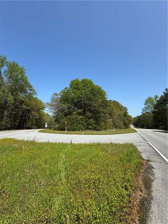 1.85 Acres of Land for Sale in Seale, Alabama