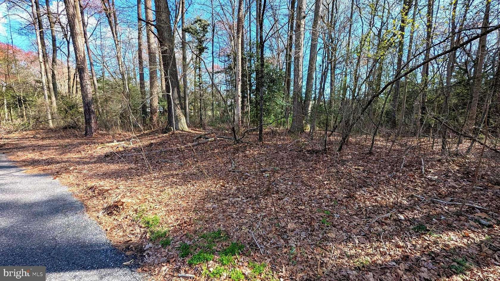 0.68 Acres of Residential Land for Sale in Seaford, Delaware