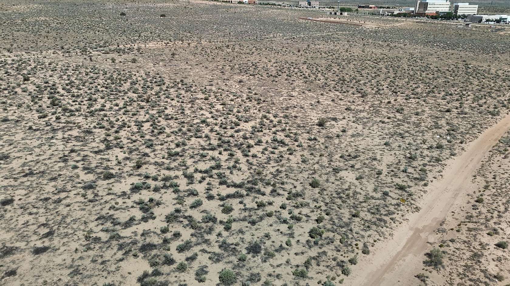 0.93 Acres of Land for Sale in Rio Rancho, New Mexico