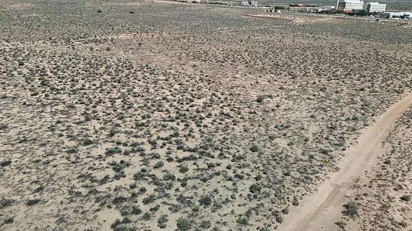 0.93 Acres of Land for Sale in Rio Rancho, New Mexico