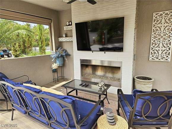 0.06 Acres of Commercial Land for Sale in Las Vegas, Nevada