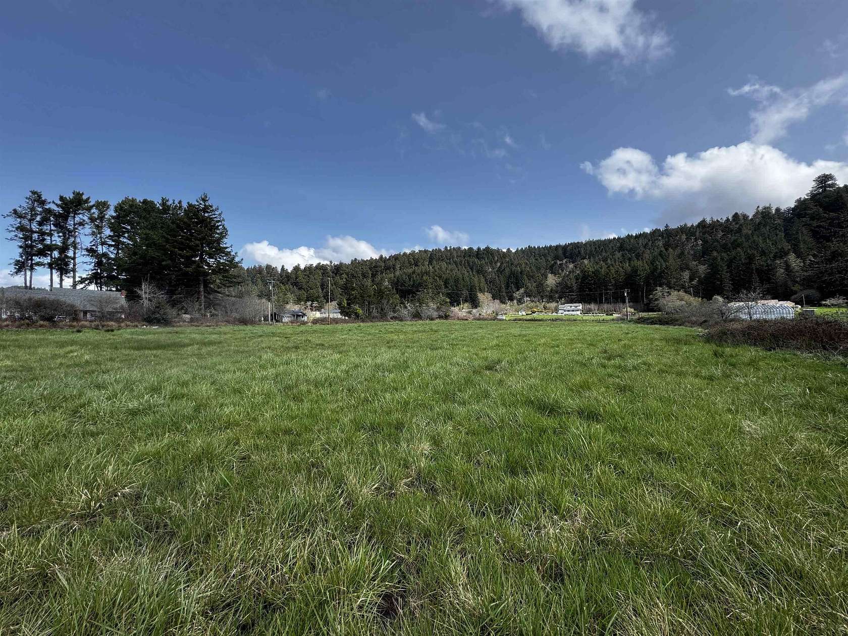 1.4 Acres of Residential Land for Sale in Crescent City, California