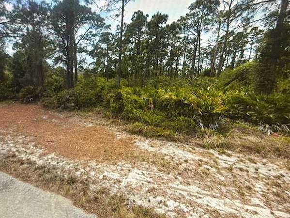 0.23 Acres of Residential Land for Sale in Lehigh Acres, Florida