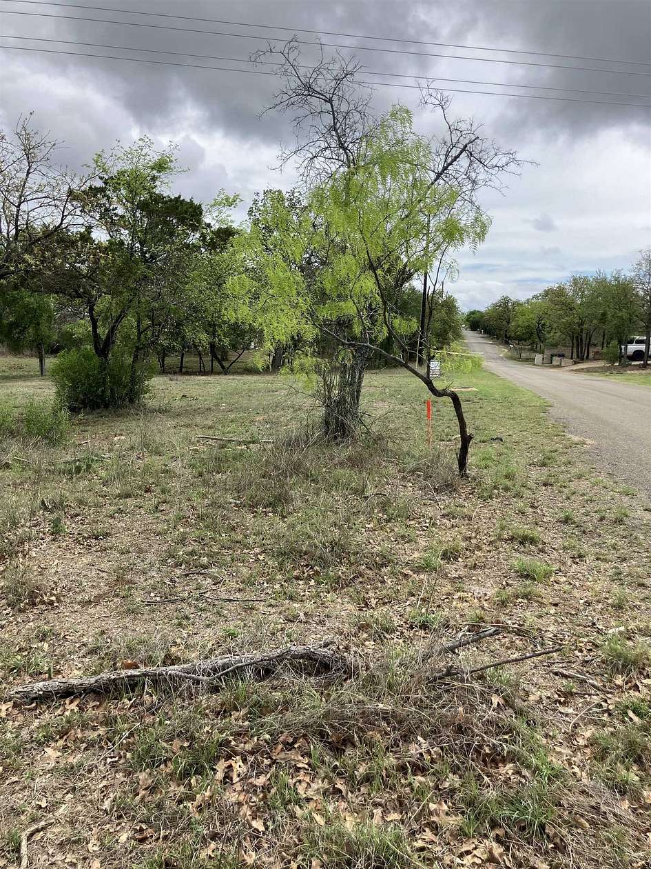 0.44 Acres of Residential Land for Sale in Cottonwood Shores, Texas
