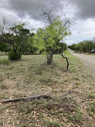 0.44 Acres of Residential Land for Sale in Cottonwood Shores, Texas