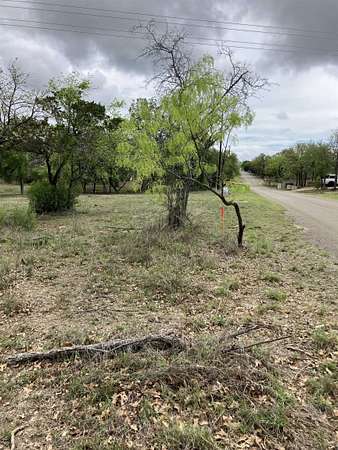 0.44 Acres of Residential Land for Sale in Cottonwood Shores, Texas