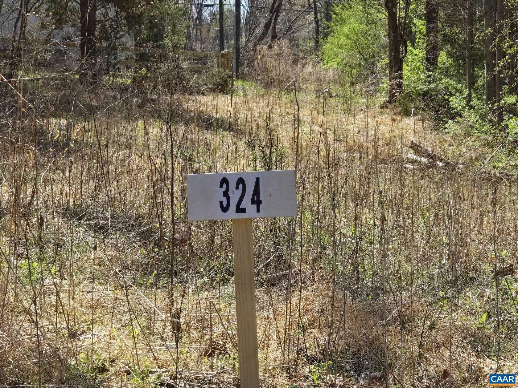 0.21 Acres of Residential Land for Sale in Louisa, Virginia