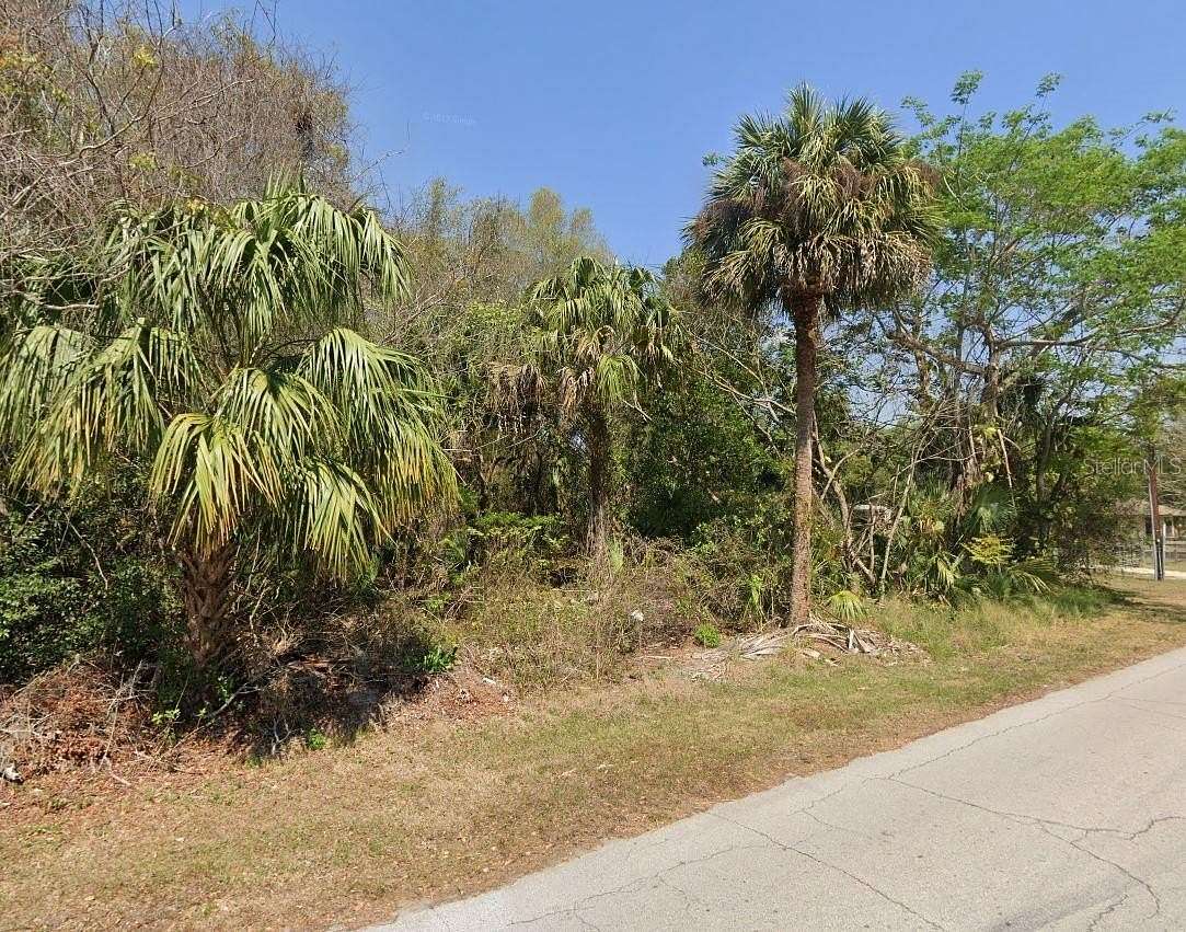 0.17 Acres of Residential Land for Sale in Osteen, Florida