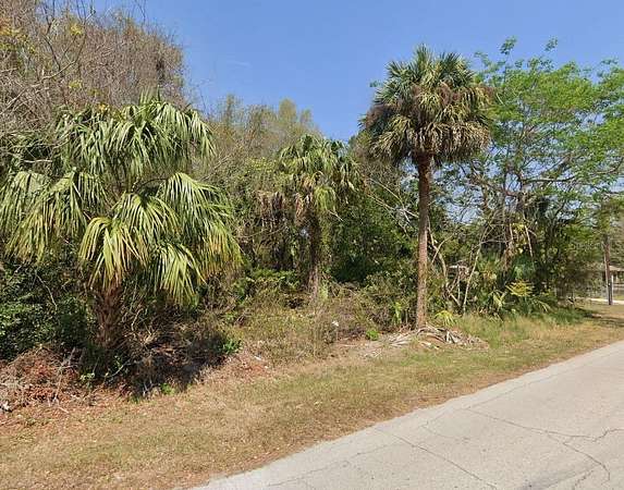 0.17 Acres of Residential Land for Sale in Osteen, Florida