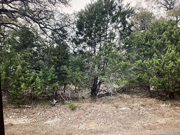 0.17 Acres of Residential Land for Sale in Blanco, Texas