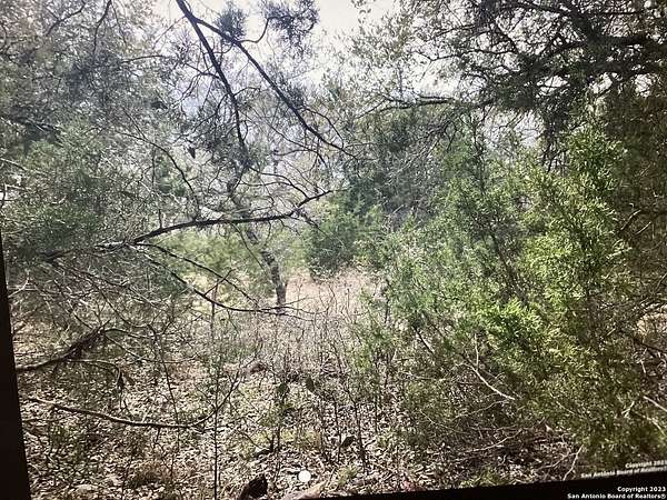 0.17 Acres of Residential Land for Sale in Blanco, Texas