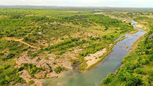40.5 Acres of Land for Sale in Mason, Texas