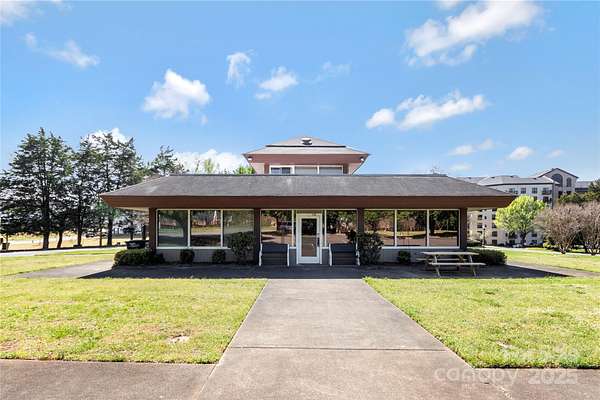 2.25 Acres of Improved Mixed-Use Land for Sale in Fort Mill, South Carolina