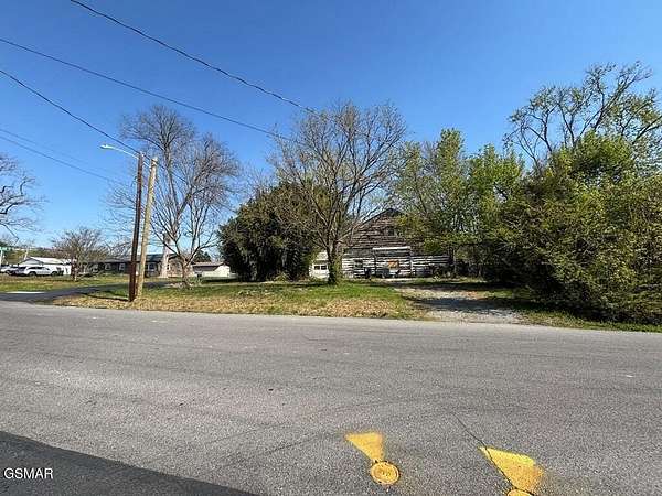 0.3 Acres of Mixed-Use Land for Sale in Sevierville, Tennessee