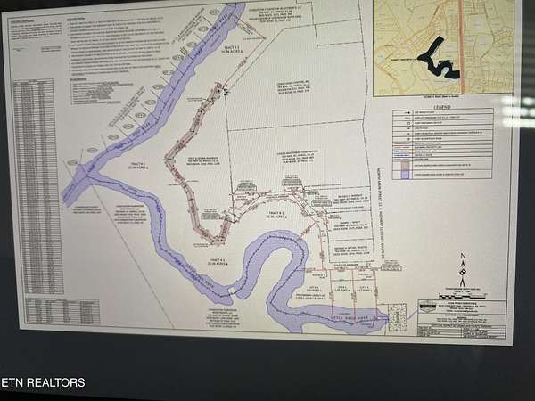 0.6 Acres of Land for Sale in Crossville, Tennessee