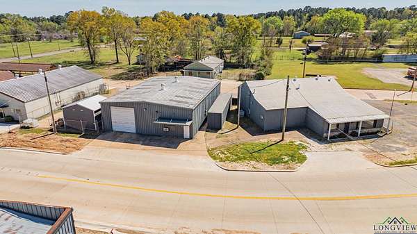 0.44 Acres of Commercial Land for Sale in Kilgore, Texas