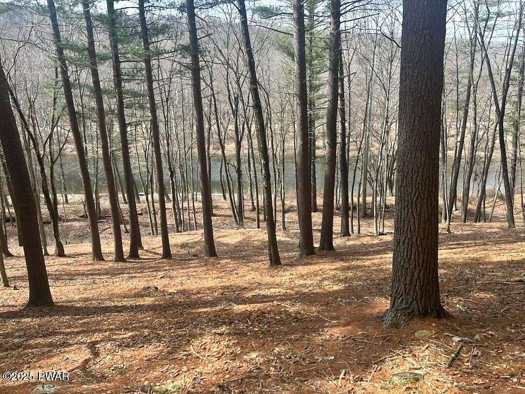 2 Acres of Residential Land for Sale in Hawley, Pennsylvania