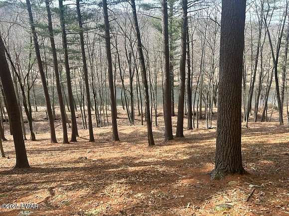 2 Acres of Residential Land for Sale in Hawley, Pennsylvania