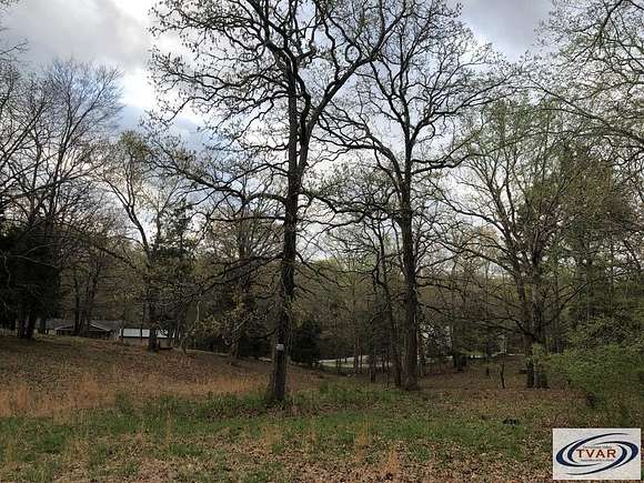 0.51 Acres of Residential Land for Sale in Springville, Tennessee