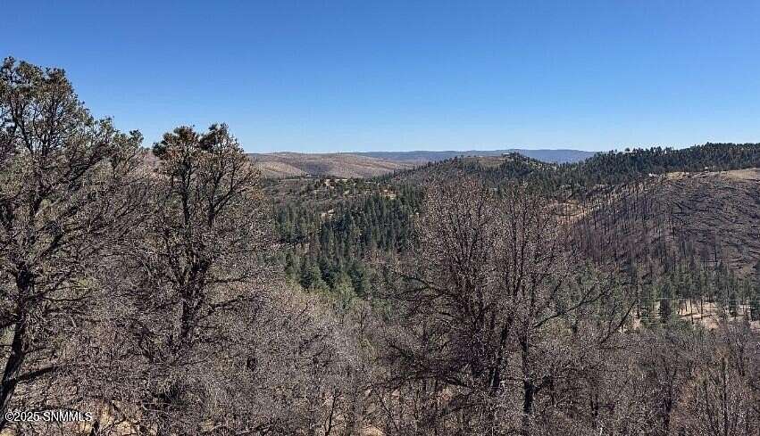 0.53 Acres of Residential Land for Sale in Ruidoso, New Mexico