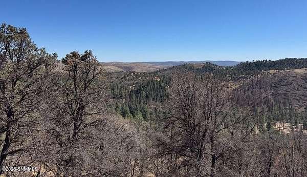 0.53 Acres of Residential Land for Sale in Ruidoso, New Mexico