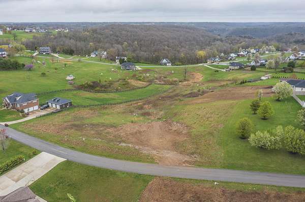 1 Acre of Residential Land for Sale in Lancaster, Kentucky