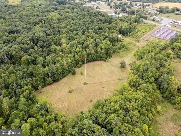 27 Acres of Land for Sale in Gettysburg, Pennsylvania