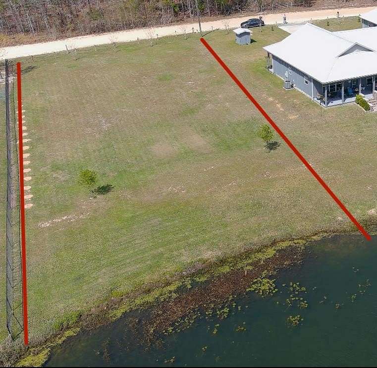 0.5 Acres of Residential Land for Sale in Donalsonville, Georgia