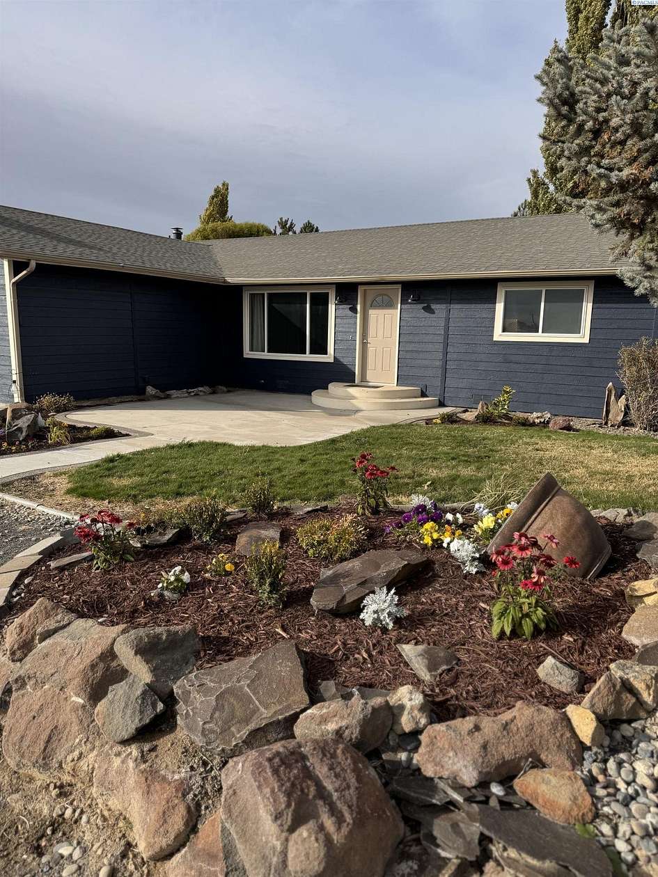 19 Acres of Land for Sale in Eltopia, Washington