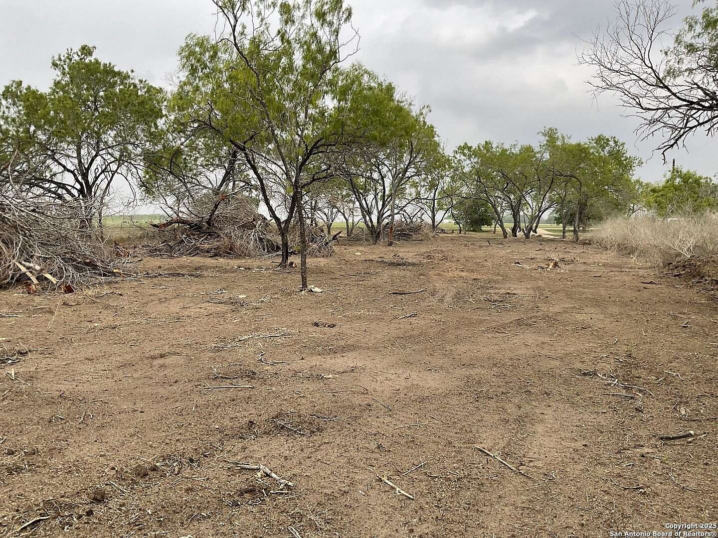 1 Acre of Residential Land for Sale in Floresville, Texas