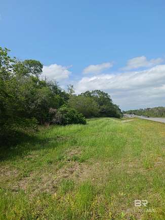 42 Acres of Commercial Land for Sale in Summerdale, Alabama