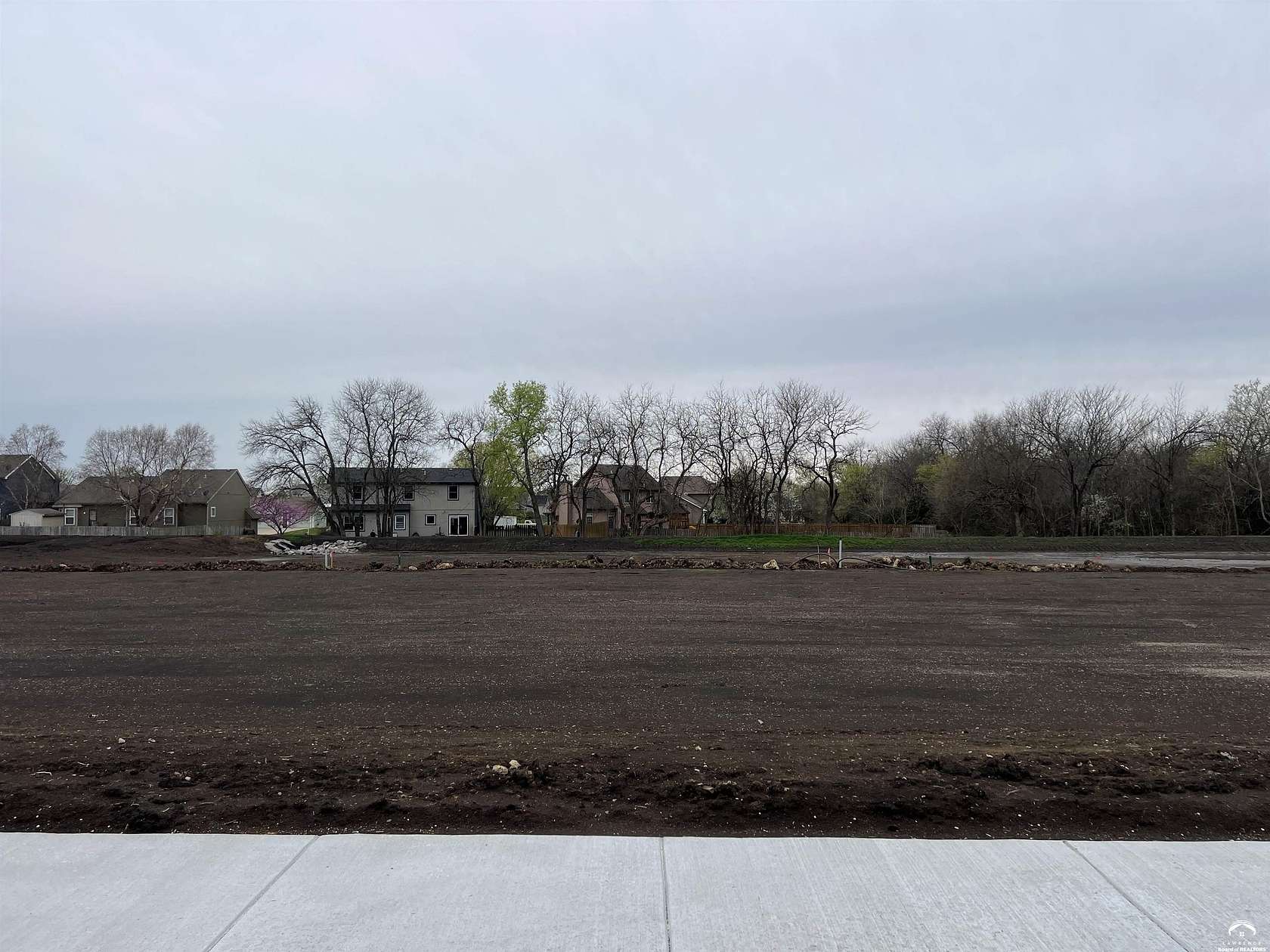 Residential Land for Sale in Baldwin City, Kansas