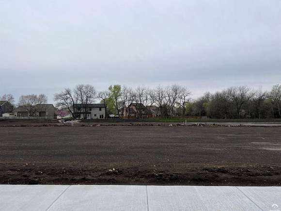 Residential Land for Sale in Baldwin City, Kansas