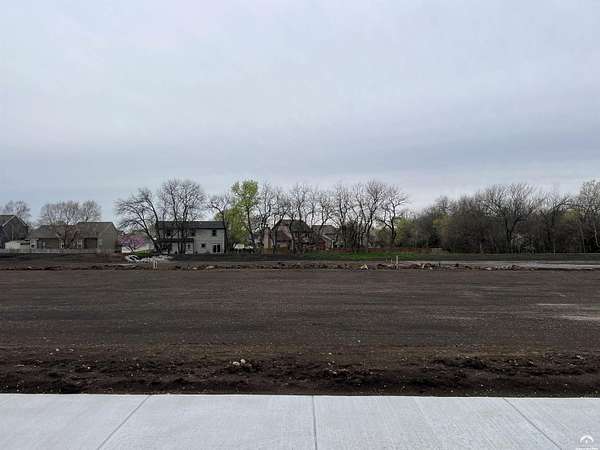 Residential Land for Sale in Baldwin City, Kansas