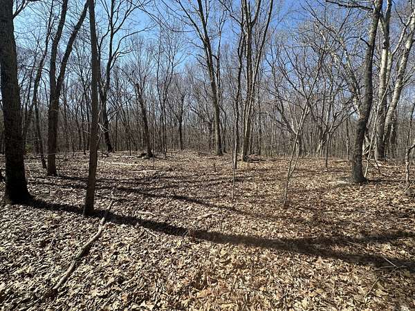 23 Acres of Land for Sale in Woodbury, Connecticut