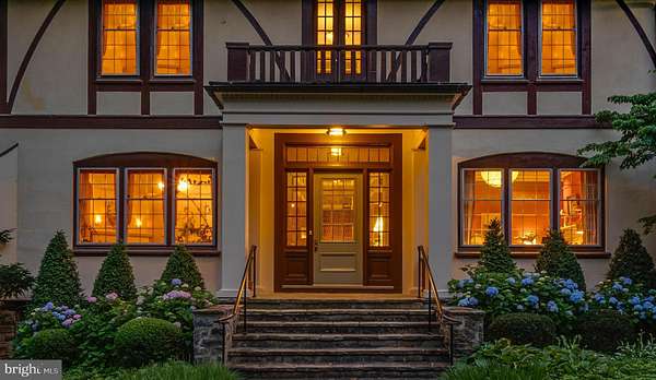 19.3 Acres of Land with Home for Sale in Sparks, Maryland