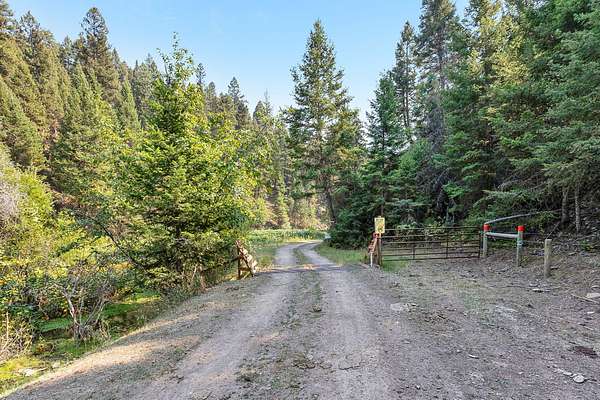 100 Acres of Recreational Land for Sale in Potomac, Montana